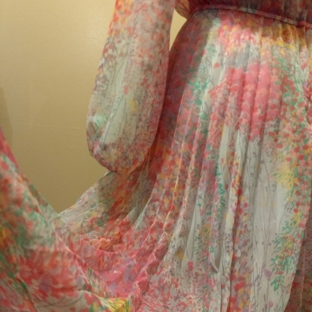 Vintage dress